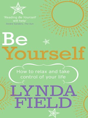 cover image of Be Yourself
